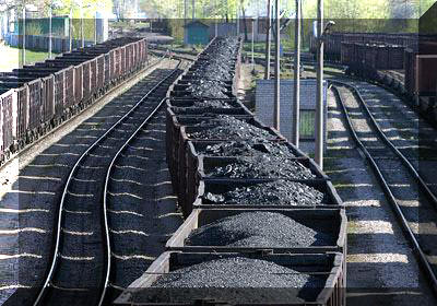 عرضه زغال سنگ در بورس کالا حتمی است