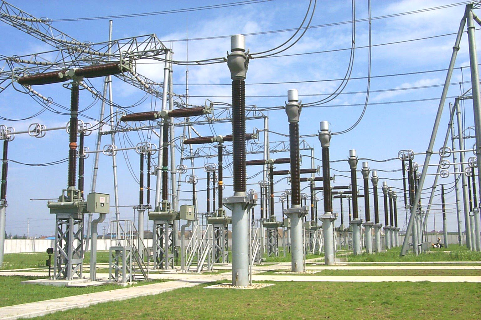 صادرات برق در بورس انرژی امکانپذیر می شود