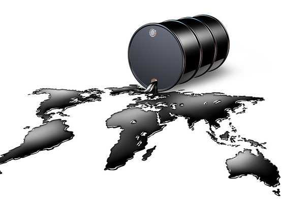 صعود قیمت نفت برخلاف نیروی جاذبه