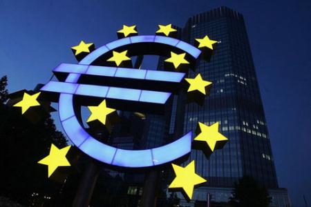 روزهای سخت بانک مرکزی اروپا