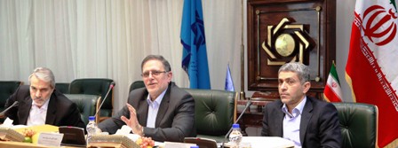 نشست مشترک سیف با اقتصاددانان/ ساماندهی نرخ های سود