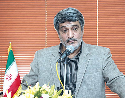 انتصاب رییس سازمان صنعت،معدن تجارت تهران