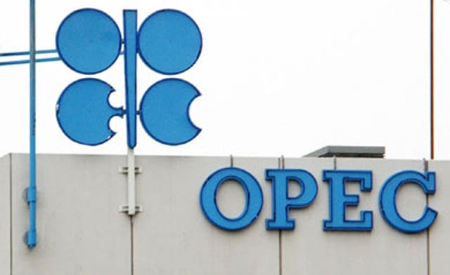 قیمت سبد نفتی اوپک، با 56 دلار رکود زد
