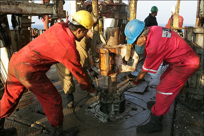 قیمت نفت، جذابیت سرمایه گذاری در صنعت نفت ایران را افزایش داد