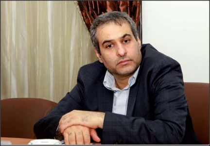 گله‌مندی رئیس سازمان بورس از حقوقی‌ها