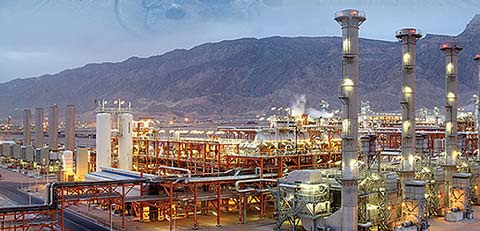 شرکتهای نفت و گاز دنیا برای بازگشت به ایران صف کشیده‌اند