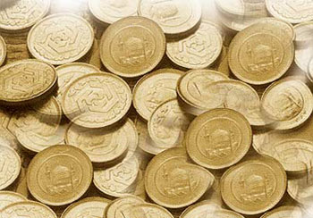 مذاکرات لوزان طلا را ارزان کرد؛ قیمت سکه به کف رسید