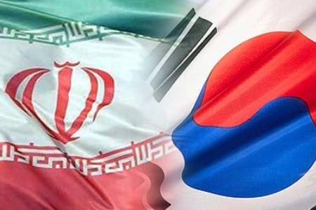 تشکیل کارگروه ویژه اتصال بازارهای سرمایه ایران و کره جنوبی