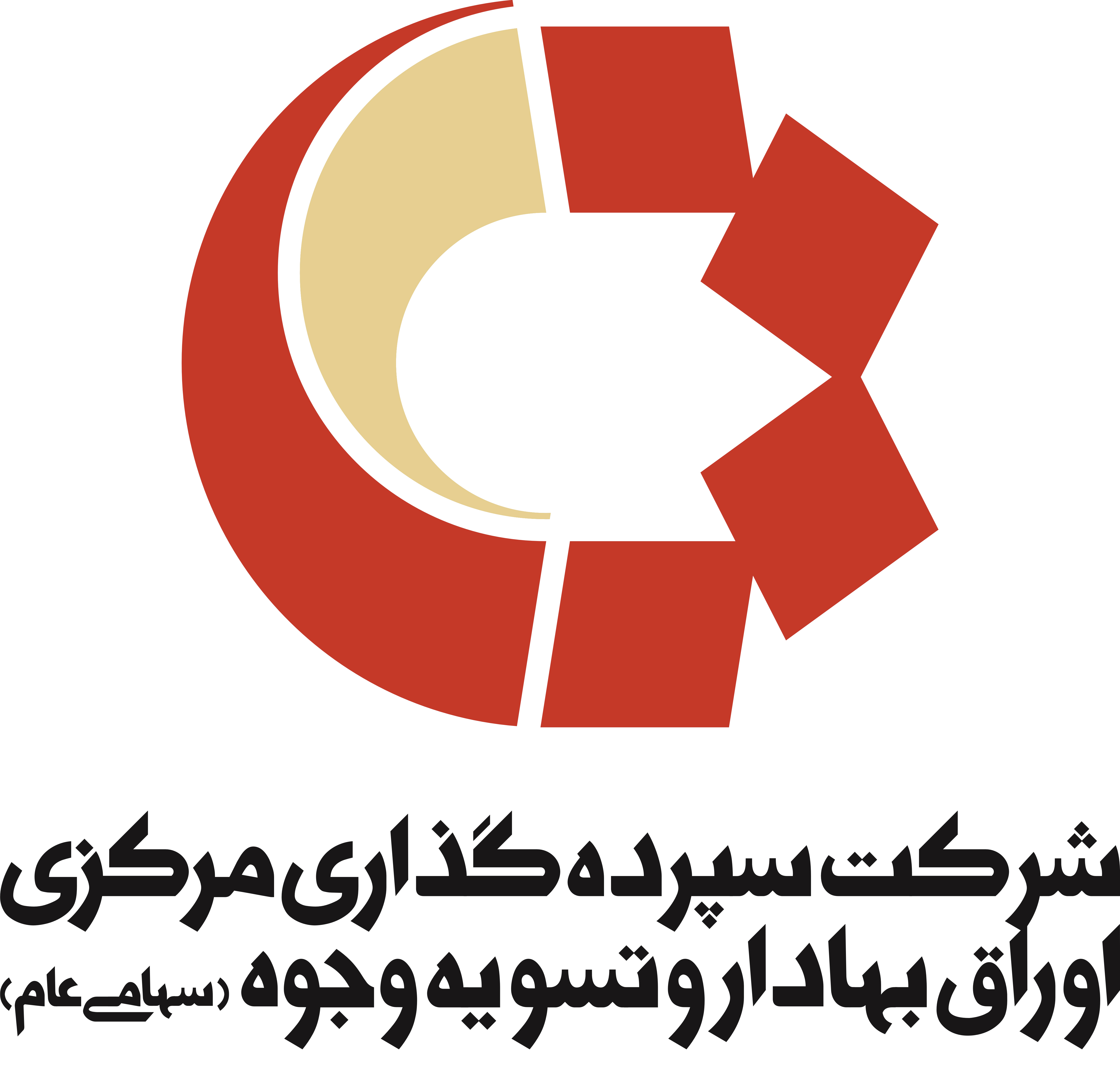 صدور 120 کد سهامدار خارجی در سال 93