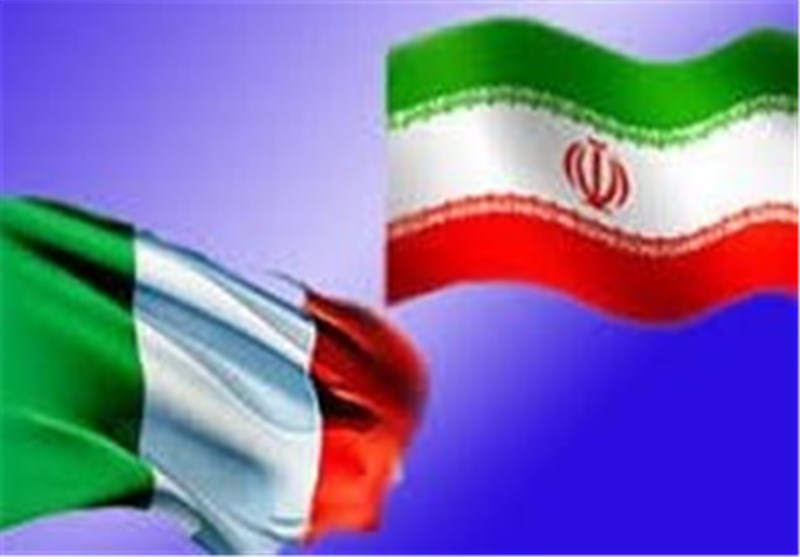 صادرات محصولات ایرانی به ایتالیا از طریق بورس کالا