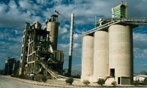 تولید سیمان حفاری چاه های نفت و گاز در سیمان کرمان