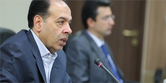 رئیس جدید اتاق بازرگانی ایران: دفتر پساتحریم در اتاق بازرگانی هشتم ایجاد می‌شود