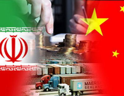 توافق جدید با چین برای بازگشت نقدی ۳۵ درصد پول نفت ایران