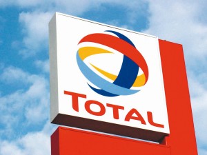 TOTAL- توتال