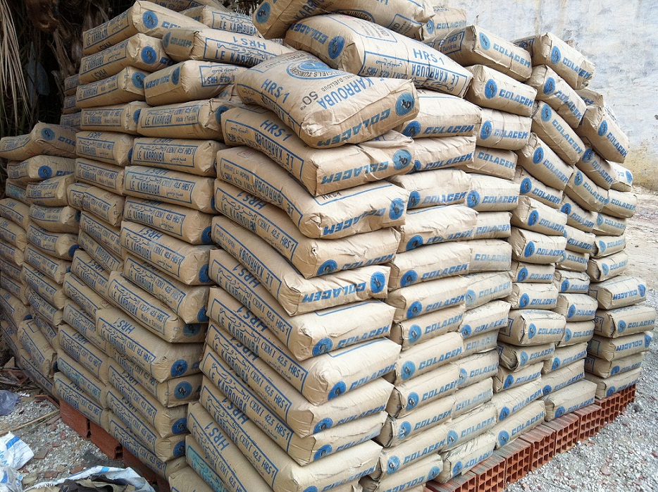 صادرات ۳۶۰ هزار تن کلینکر سیمان خوزستان به عراق