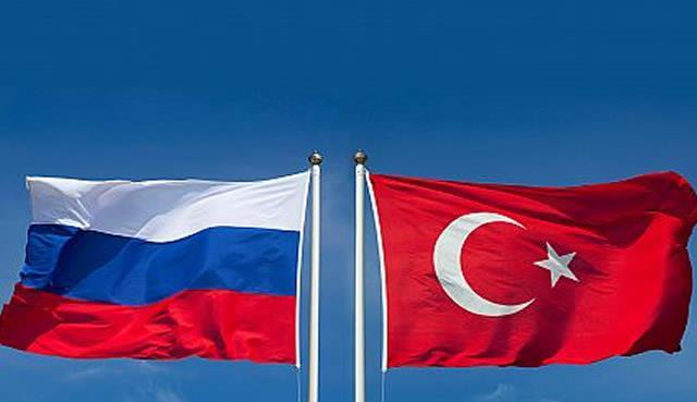 تحریم های تجاری روسیه علیه ترکیه؛ واردات کالا از ترکیه ممنوع شد