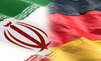 معاون صدراعظم آلمان به ایران سفر می‌کند