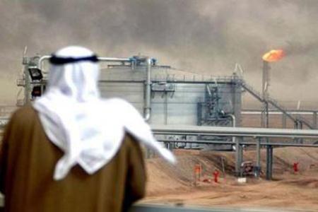 فروش سهام شرکت عظیم نفتی آرامکو عربستان بدلیل کسری بودجه