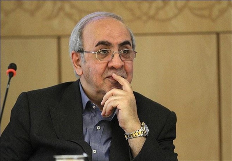 قرارداد خودرویی با آلمان در مرحله نهایی شدن