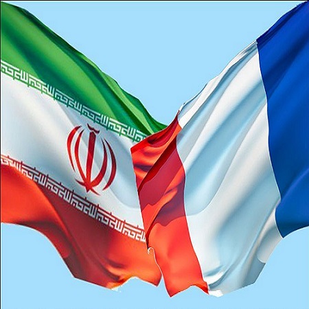 نامه انجمن قطعه سازان فرانسه به ایران برای تداوم همکاری