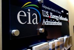 بررسی آخرین گزارش سازمان انرژی امریکا