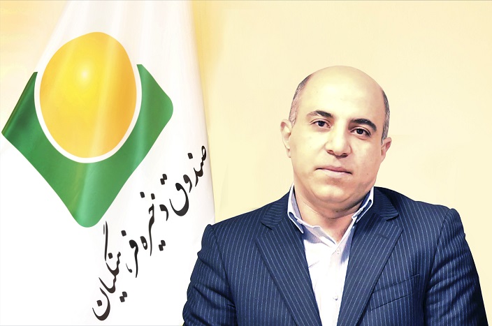 یک مدیر بورسی در هیئت مدیره صندوق ذخیره فرهنگیان