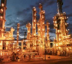 کاهش محدودیت تحویل گاز به نیروگاهها و صنایع