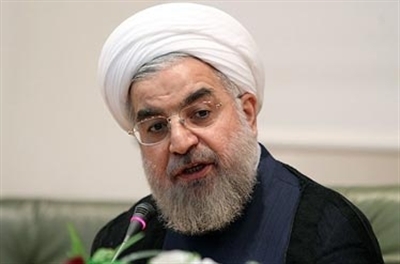 تا دقایقی دیگر و با حضور رئیس جمهوری نخستین کنفرانس اقتصاد ایران آغاز به کار می کند
