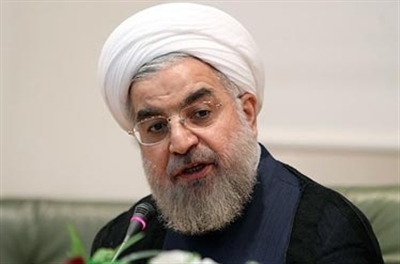 میزبانی روحانی در دهه اول اسفند از 3 رئیس جمهور