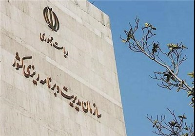 سازمان مدیریت نقش هسته تفکر سیستمی دولت