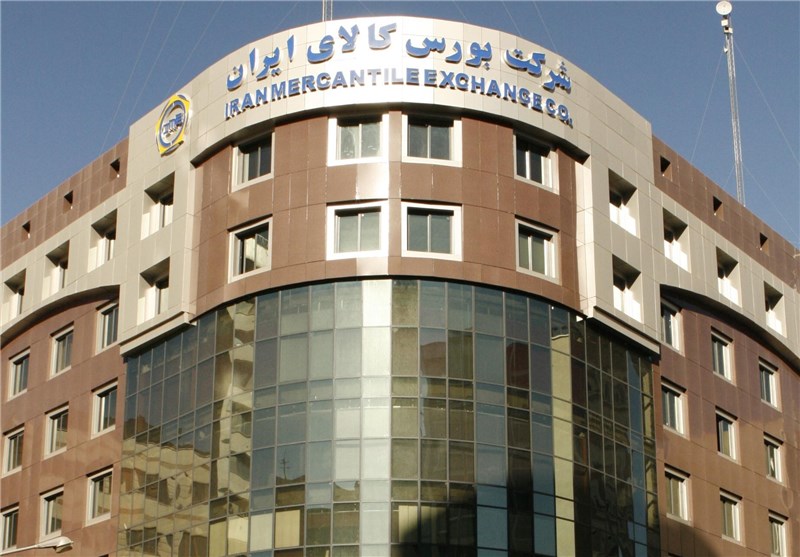 شفافیت بورس کالا به مسوولان قدرت پیش بینی و تصمیم گیری می دهد