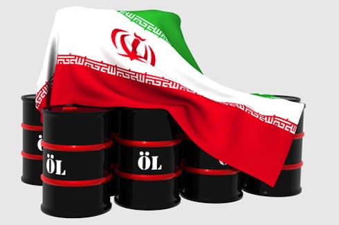 نفت ایران 50 دلاری شد