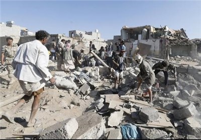 سقوط ۶ درصدی شاخص بورس عربستان در ۲ روز نخست حمله به یمن