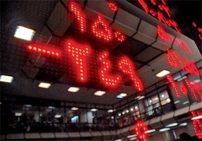 نسبت های حجمی معاملات؛ گزارش 24 مهر ۹۵