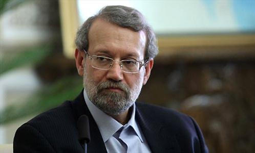 لاریجانی: قوانین تسهیل در فضای کسب و کار توسط دولت اجرا نشد