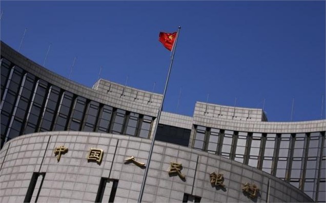 تزریق مجدد نقدینگی به بازارهای مالی توسط بانک مرکزی چین
