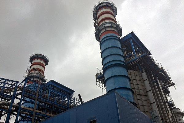 خبر خوش برای تجهیزاتی ها:۱۰۰۰ مگاوات نیروگاه جدید گازی در ایران احداث می‌شود