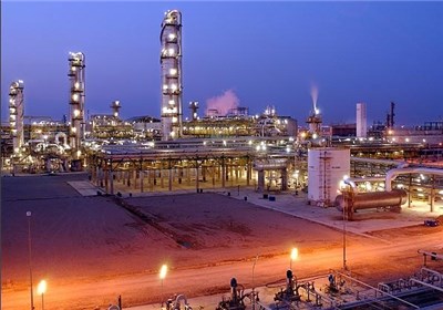 افزایش ٢٠ میلیون تنی ظرفیت تولید هلدینگ خلیج فارس