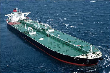 ایران دارای بزرگ ترین شرکت نفتکش جهان