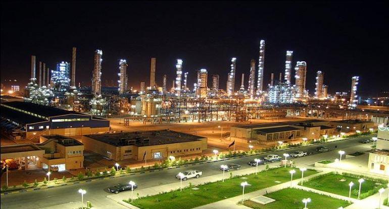 هر سهم پالایشگاه‌های ایران چقدر می ارزد؟