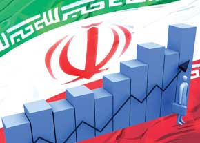 قفل‌های اقتصاد ایران