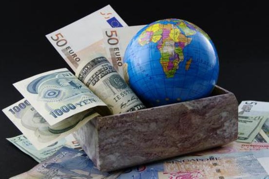 راه‌اندازی بورس ارز با معاملات دلار و یورو