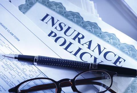 ارائه عملکرد برنامه افزایش سرمایه شرکت های بیمه غیردولتی