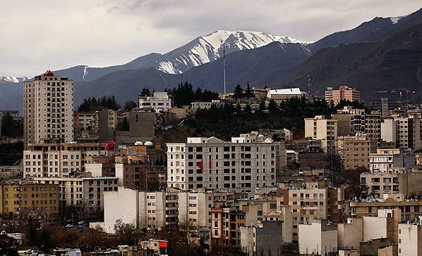 نیاز بخش مسکن به سرمایه خارجی