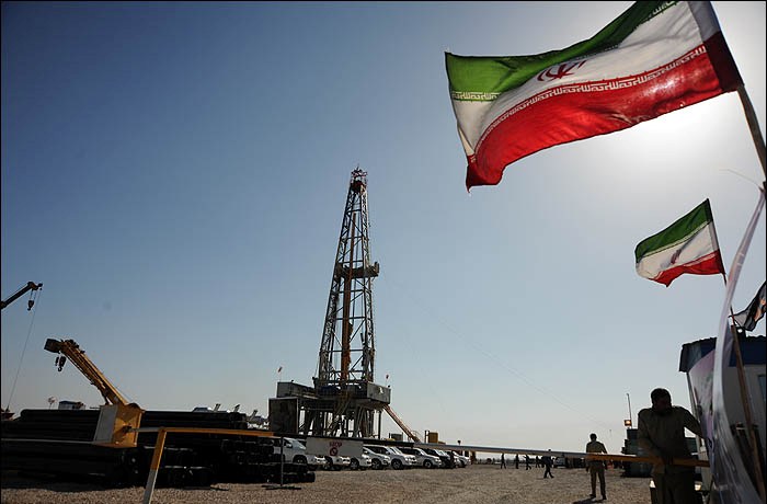بازگشت ایران به بازار انرژی در پساتحریم