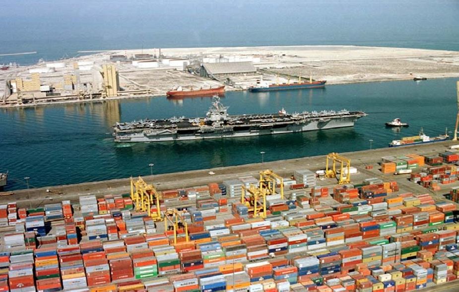 کاهش تجارت خارجی ایران در ۴ ماهه اول امسال