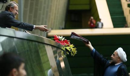 جزییات درآمد نفت در لایحه بودجه سال ۹۵