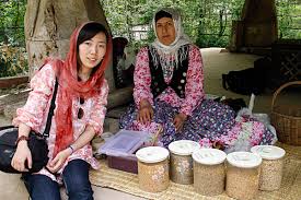 ایران پساتحریم نیازمند برندسازی ملی گردشگری