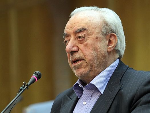 آمریکا پسا تحریم ایران را نیامده خراب کرد
