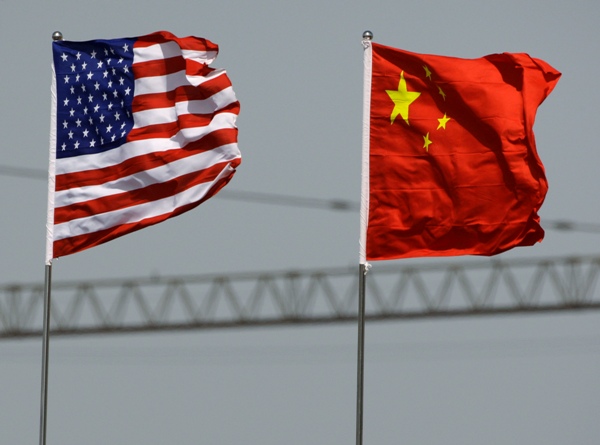 وضعیت اقتصادی چین و آمریکا :بازارهای جهانی در مختصات اژدها- عقاب
